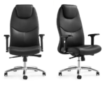 Ensemble de fauteuil Président – Image 3