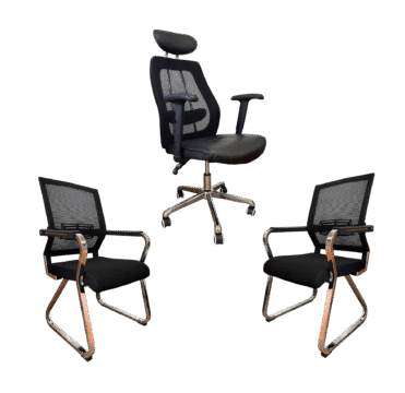 Ensemble de Directeur