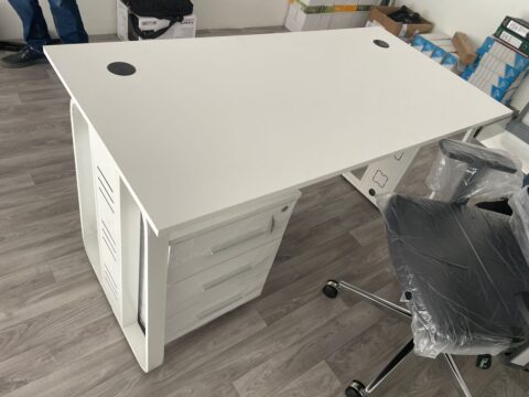 Bureau 140 cm – Image 2