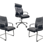 Ensemble de fauteuil Président