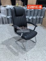 Fauteuil visiteur