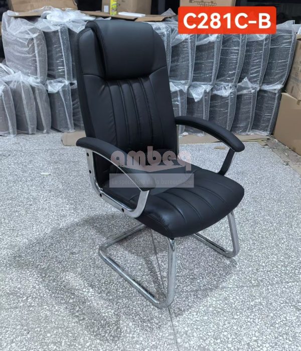 Fauteuil visiteur