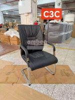 Fauteuil visiteur