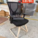 Fauteuil visiteur