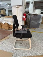 Fauteuil visiteur – Image 3