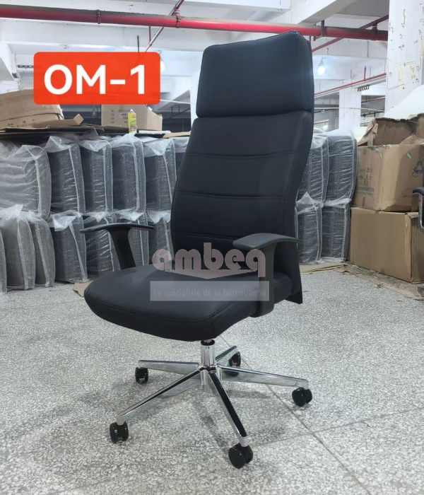 Fauteuil de Président