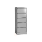Armoire a clapet 5 cases