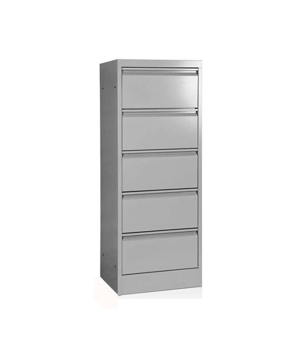 Armoire a clapet 5 cases